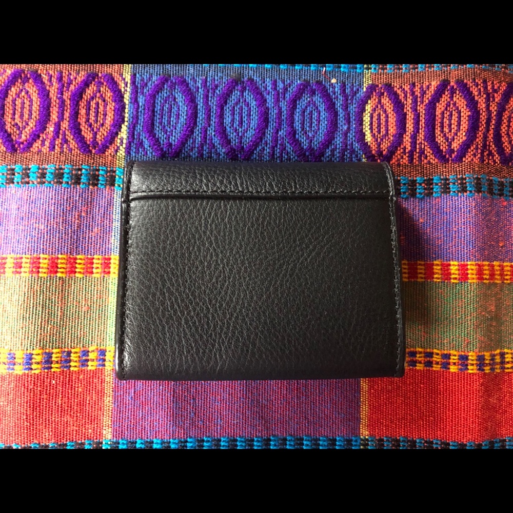 NWOT Coach Men’s wallet - Picture 2 of 3